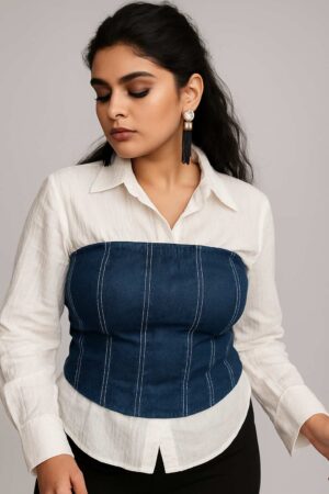 top