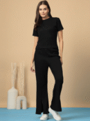 Co-ORD SET Black