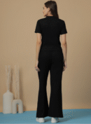 Co-ORD SET Black