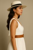Summer Drizzle Dress