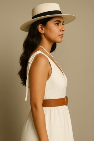 Summer Drizzle Dress