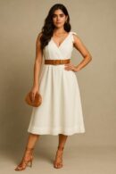 Summer Drizzle Dress