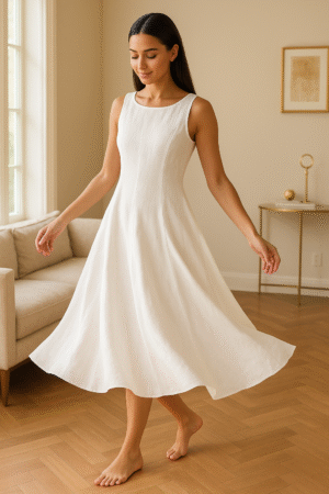 LINEN GLAZE